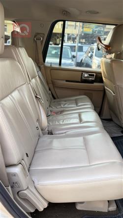 لينكولن نافيجيتور